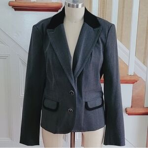 7th Avenue New York & Company Suit Jacket Size 12